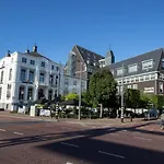 Golden Tulip West Ende Hotel