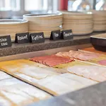 Golden Tulip West Ende 4* Helmond