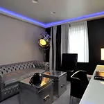 Golden Tulip West Ende Helmond