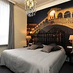 Hotel Golden Tulip West Ende
