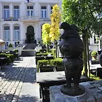 Golden Tulip West Ende