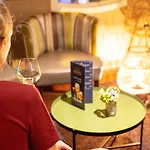 Golden Tulip West Ende Hotel Helmond