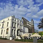 Hotel Golden Tulip West Ende Helmond