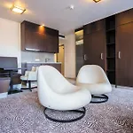 Golden Tulip West Ende