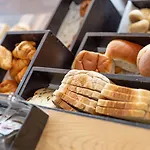 Golden Tulip West Ende Helmond