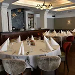 Golden Tulip West Ende
