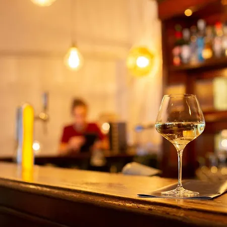 Отель Golden Tulip West Ende