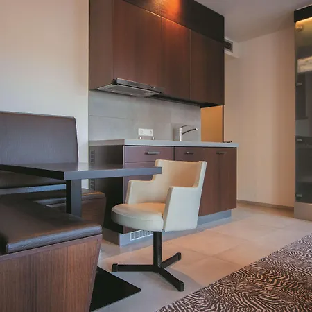 Hotel Golden Tulip West Ende