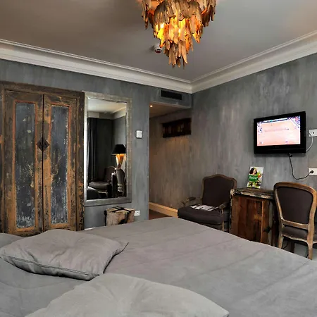 Hotel Golden Tulip West Ende
