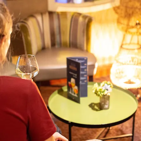 Golden Tulip West Ende Hotel Helmond