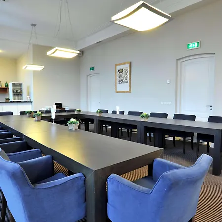 Golden Tulip West Ende Helmond