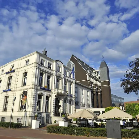 Hotel Golden Tulip West Ende Helmond