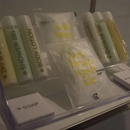 Golden Tulip West Ende