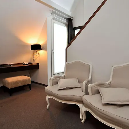 Hotel Golden Tulip West Ende Helmond