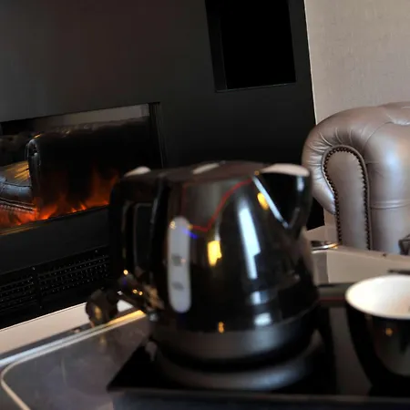 Golden Tulip West Ende 4* Helmond