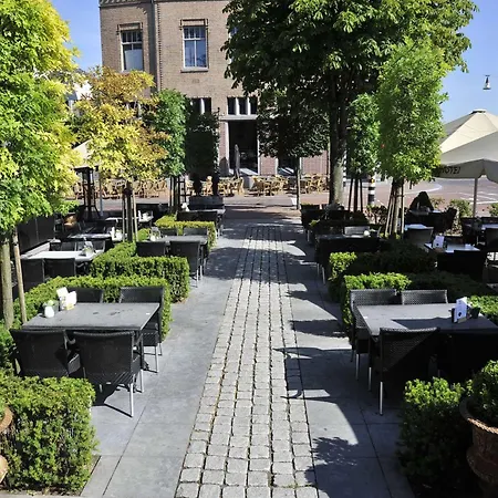 Golden Tulip West Ende