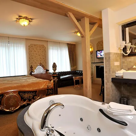 Golden Tulip West Ende 4* Хельмонд