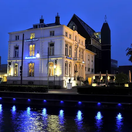 Hotel Golden Tulip West Ende Helmond