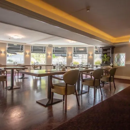 Golden Tulip West Ende Helmond