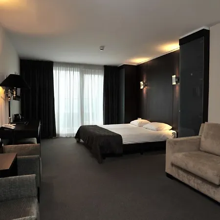 Hotel Golden Tulip West Ende Helmond