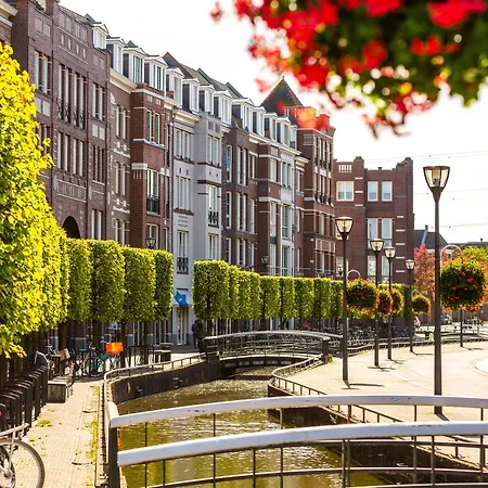 Golden Tulip West Ende 4* Helmond