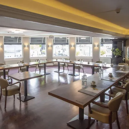 Golden Tulip West Ende Hotel Helmond