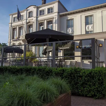 Hotel Golden Tulip West Ende Helmond