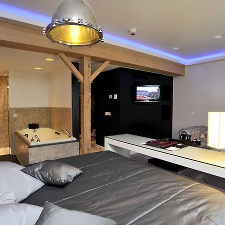 Golden Tulip West Ende Helmond