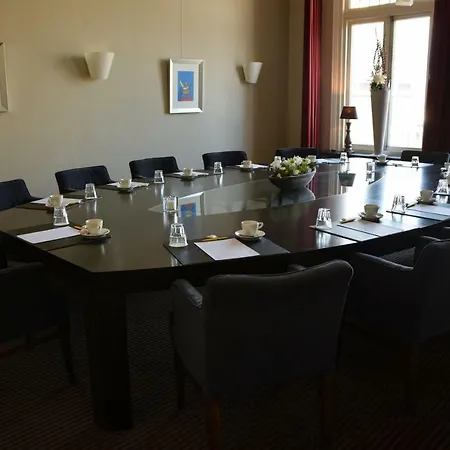 Golden Tulip West Ende
