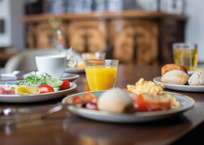 Golden Tulip West Ende Helmond