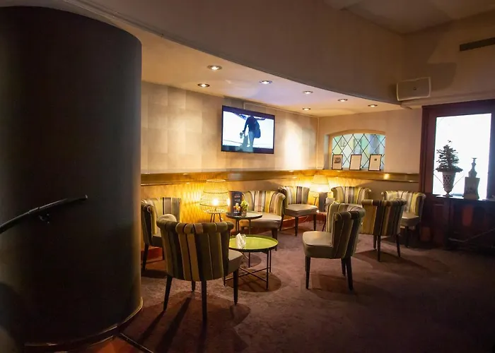 Golden Tulip West-ende Hotel Helmond