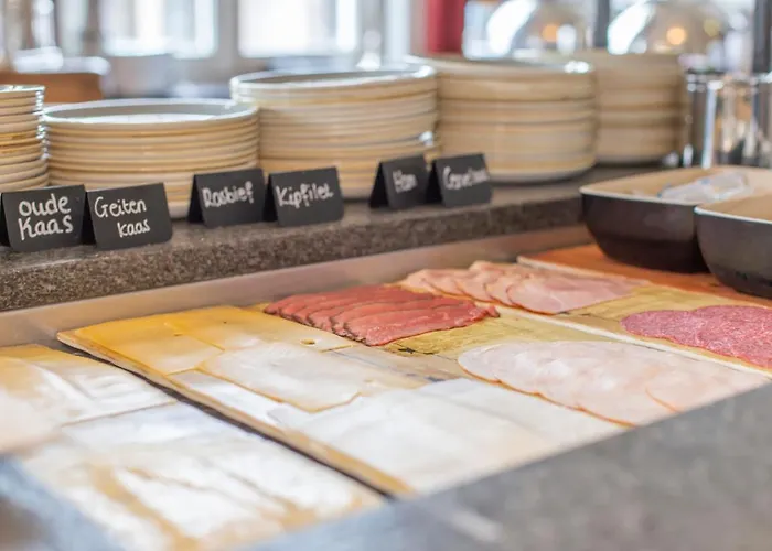 Golden Tulip West-ende 4* Helmond