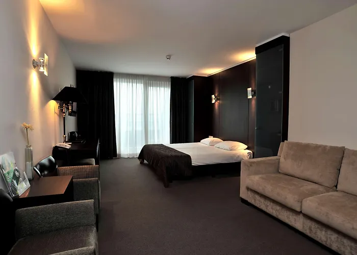 Hotel Golden Tulip West Ende Helmond