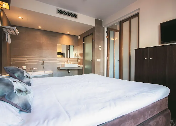 Golden Tulip West Ende Helmond