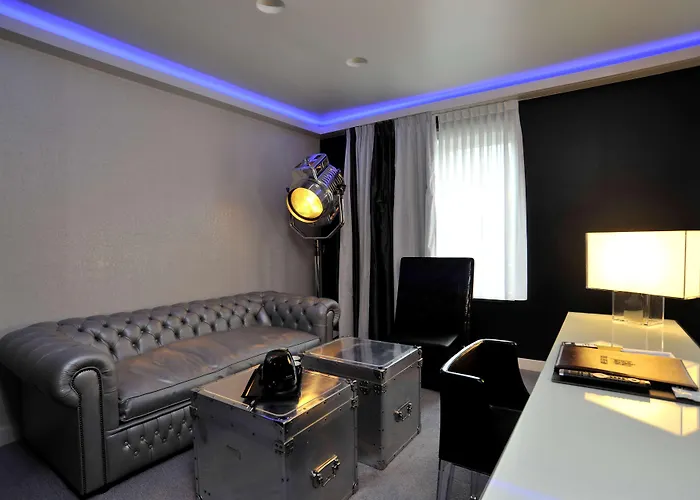 Golden Tulip West Ende Helmond