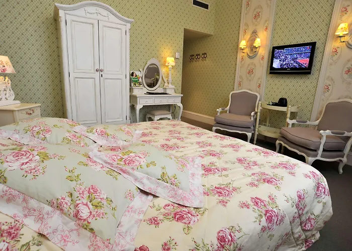 Golden Tulip West Ende