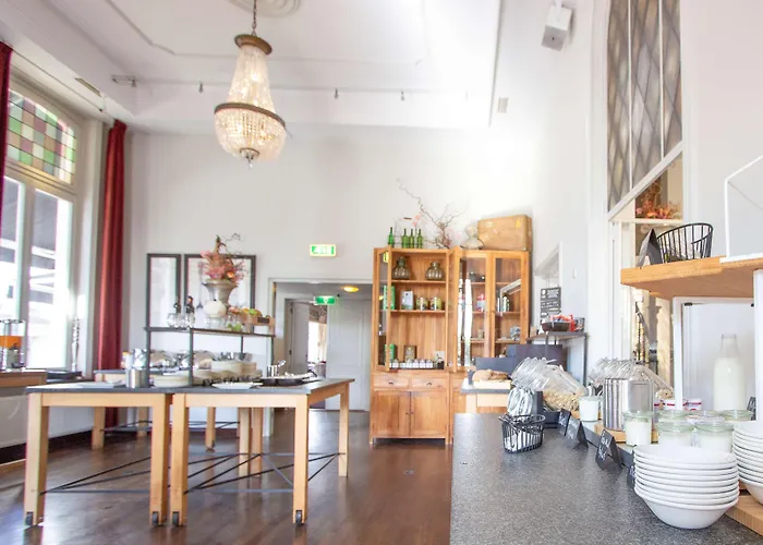 Golden Tulip West Ende 4* Helmond