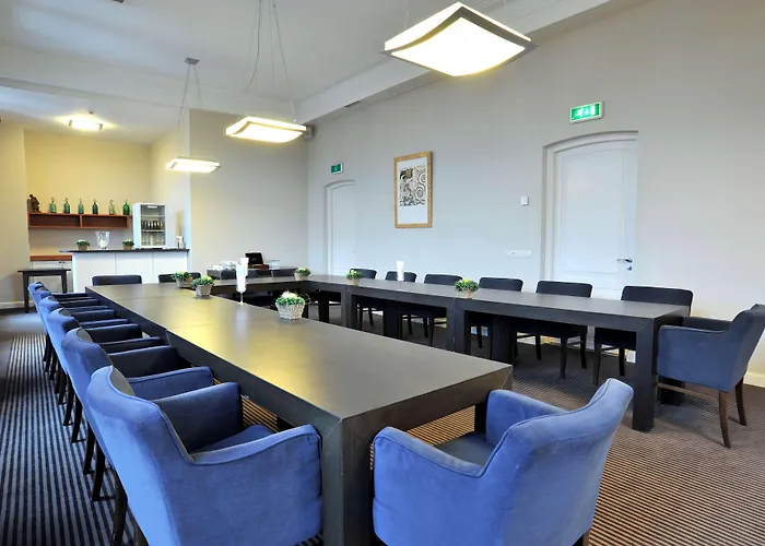 Golden Tulip West Ende Helmond