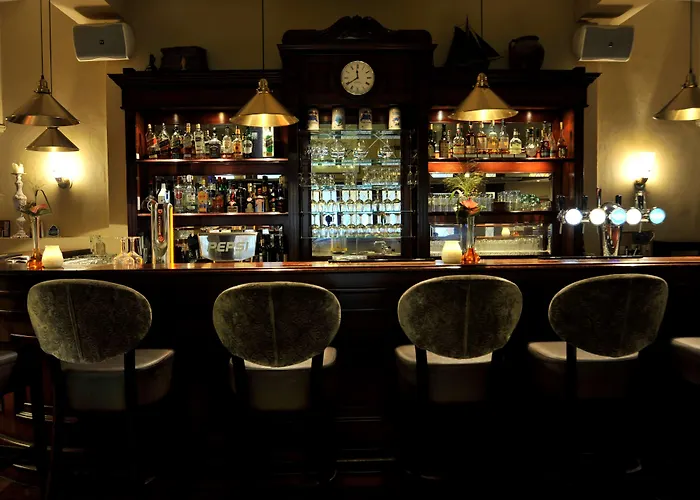 Golden Tulip West Ende Helmond