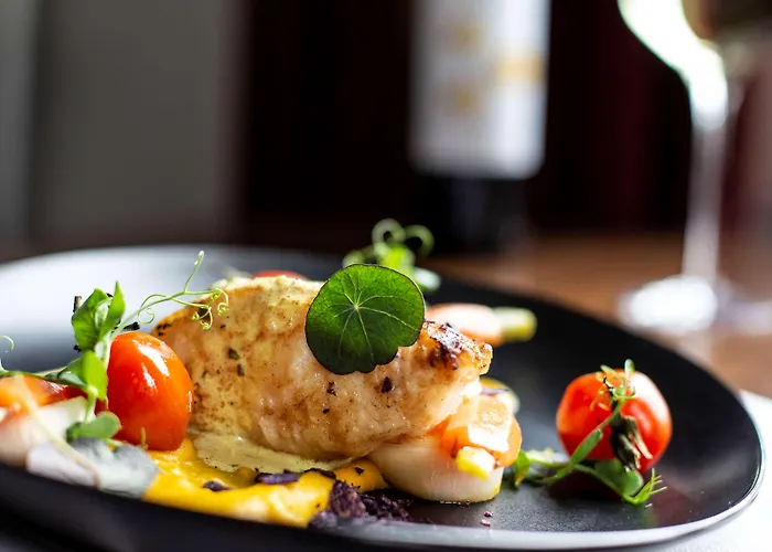 Golden Tulip West Ende Helmond