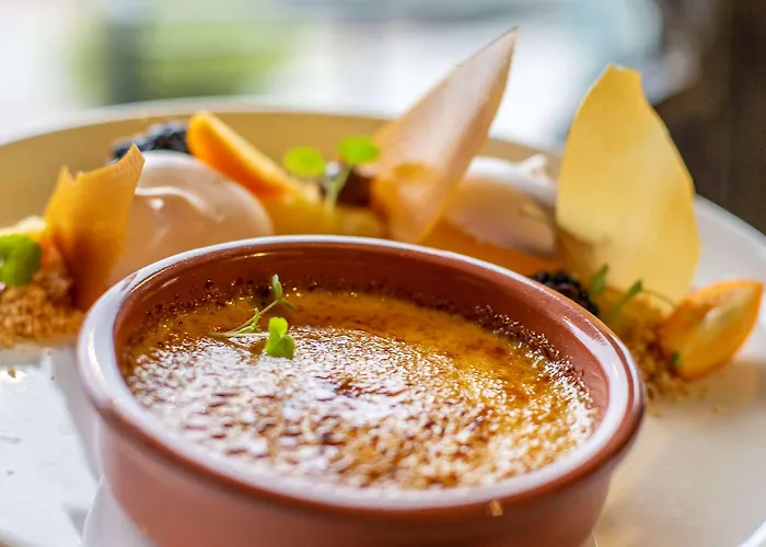 Golden Tulip West Ende Hotel