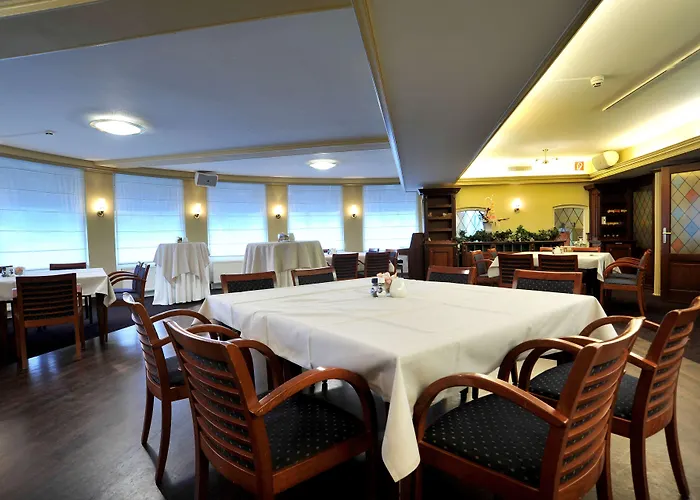 Golden Tulip West Ende