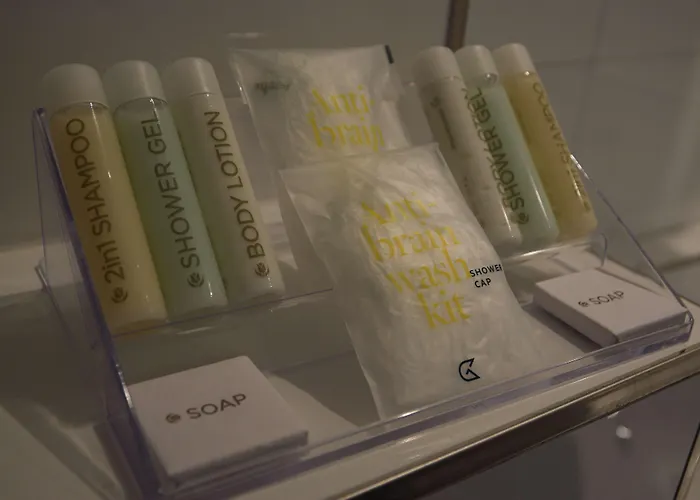 Golden Tulip West Ende