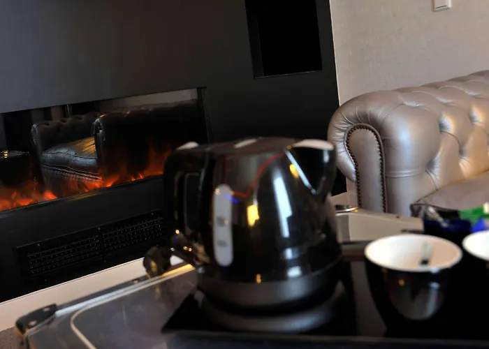 Golden Tulip West Ende 4* Helmond