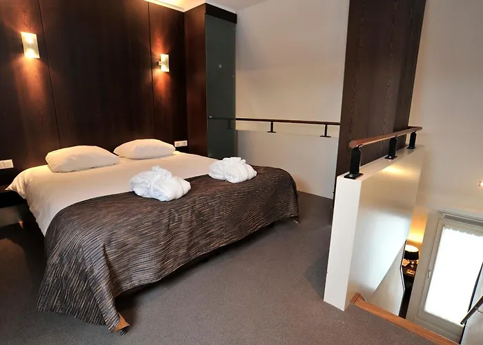 Golden Tulip West Ende 4* Helmond