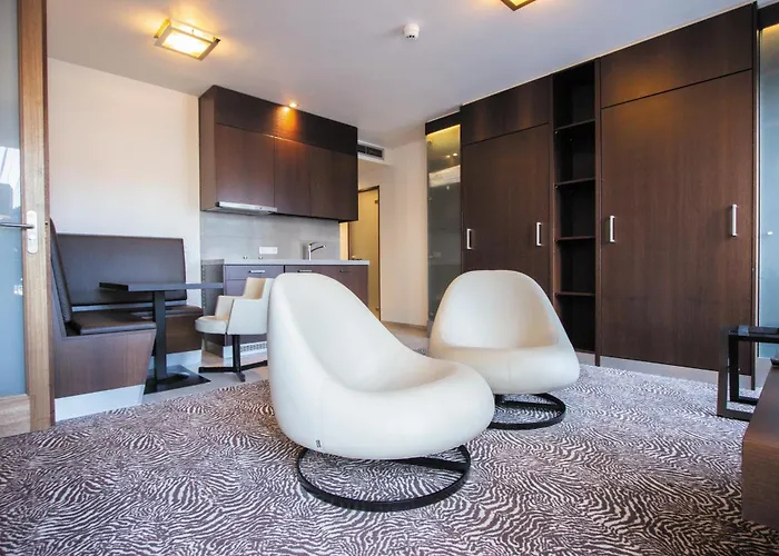 Golden Tulip West-ende