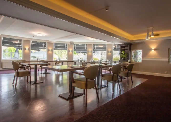 Golden Tulip West Ende Helmond