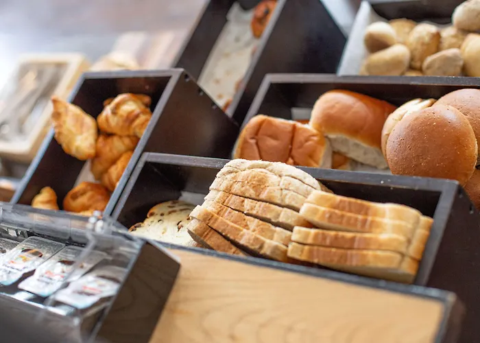 Golden Tulip West Ende Helmond