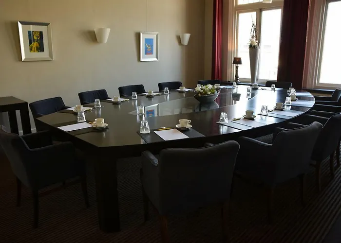 Golden Tulip West Ende