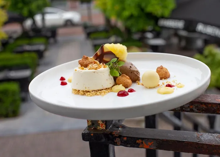 Golden Tulip West Ende